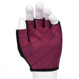 IBCPC Paddling Gloves for SUP and Dragon Boat - helps grip your paddle! - Hornet Watersports