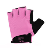 Light Pink Paddling Gloves Ideal for Dragon Boat, SUP, OC  and other Watersports