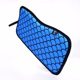 Dragon Boat Seat Pad – New Improved Version That Increases Comfort and Doesn’t Slip