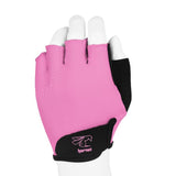 Light Pink Paddling Gloves Ideal for Dragon Boat, SUP, OC  and other Watersports