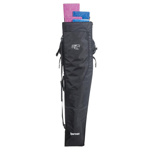 NEW Carry-All  Extra Large Paddle Bag (Black)