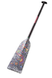 Artist Dragon Hornet STING G13 Dragon Boat Paddle IDBF Approved Available in Fixed length or Adjustable length - Hornet Watersports
