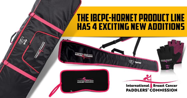 The IBCPC-Hornet Product Line has 4 exciting new additions!