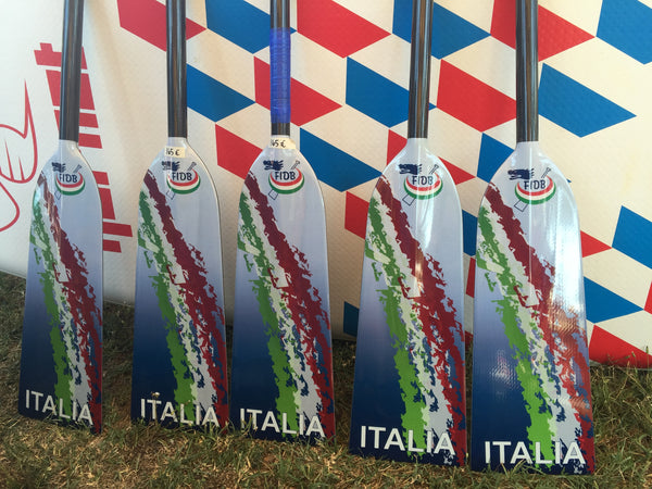 Hornet @ 12th European Nations Championships in Rome, Italy