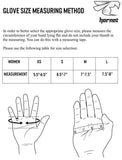 IBCPC Paddling Gloves for SUP and Dragon Boat - helps grip the paddle! - Hornet Watersports