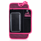 Pre-Order: IBCPC Seat Pad with Strap. Pick Up in France