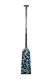 STEALTH BLUE S2 Sting+ Adjustable Dragon Boat Paddle