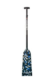 STEALTH BLUE S2 Sting+ Adjustable Dragon Boat Paddle