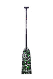 STEALTH GREEN S8 Sting+ Adjustable Dragon Boat Paddle