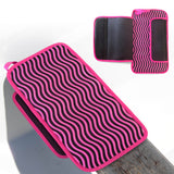 Pre-Order: IBCPC Seat Pad with Strap. Pick Up in France