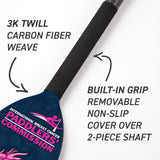 Pre-Order: IBCPC Pink Dragon Paddle. Pick Up in France