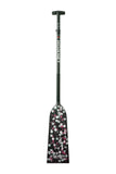 STEALTH PINK S4 Sting+ Adjustable Dragon Boat Paddle