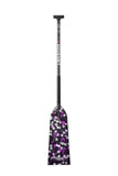 STEALTH PURPLE S5 Sting+ Adjustable Dragon Boat Paddle