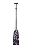 STEALTH PURPLE S5 Sting+ Adjustable Dragon Boat Paddle