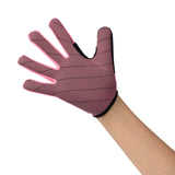 NEW Full Finger Light Pink Paddling Gloves Ideal for Dragon Boat, SUP, OC  and other Watersports