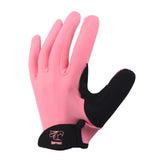 NEW Full Finger Light Pink Paddling Gloves Ideal for Dragon Boat, SUP, OC  and other Watersports