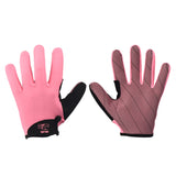 NEW Full Finger Light Pink Paddling Gloves Ideal for Dragon Boat, SUP, OC  and other Watersports