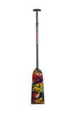 Dragon Master - Hornet STING G22 Dragon Boat Paddle IDBF Approved Available in Fixed length or Adjustable length - Hornet Watersports