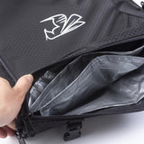 NEW Carry-All  Extra Large Paddle Bag (Black)