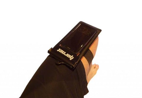 Hornet Leg Cell Phone Case for Dragon Boat and SUP