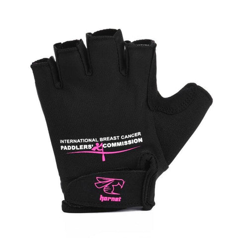 IBCPC Paddling Gloves for SUP and Dragon Boat - helps grip your paddle!