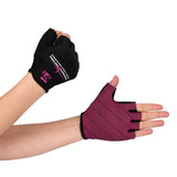 IBCPC Paddling Gloves for SUP and Dragon Boat - helps grip your paddle! - Hornet Watersports
