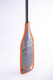 Hornet Paddle Blade Cover (Black/Orange/Silver)