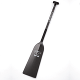 Black Matte X0 Sting+ Adjustable Dragon Boat Paddle