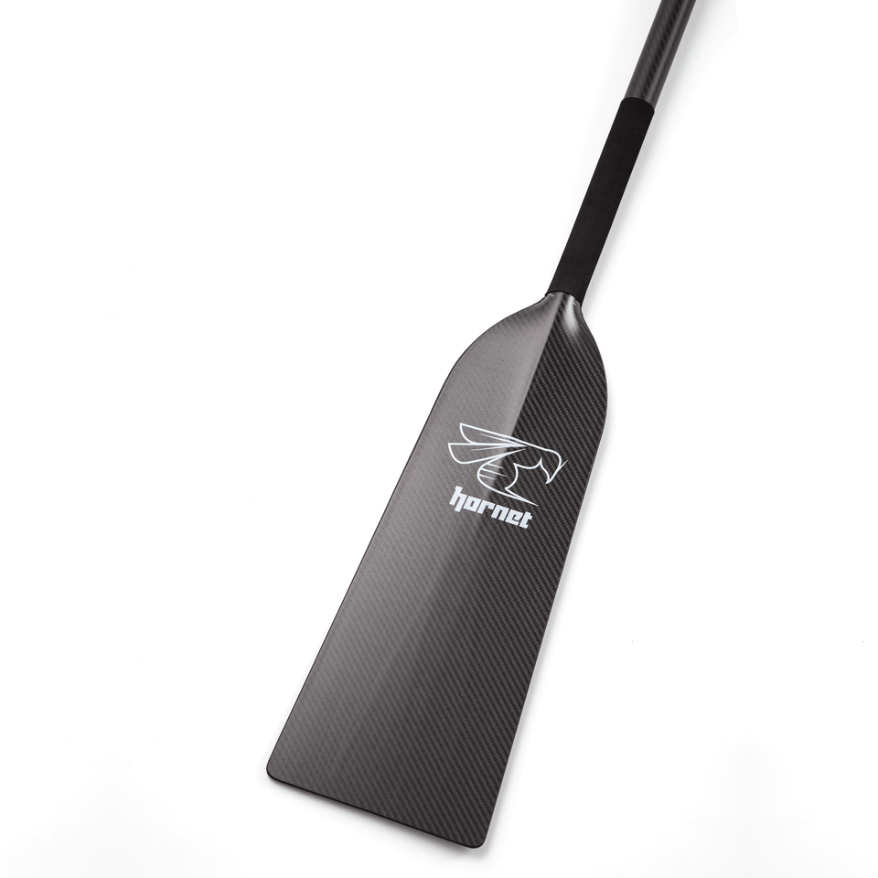 Kaizen II X31 Sting+ Adjustable Dragon Boat Paddle – Hornet Europe