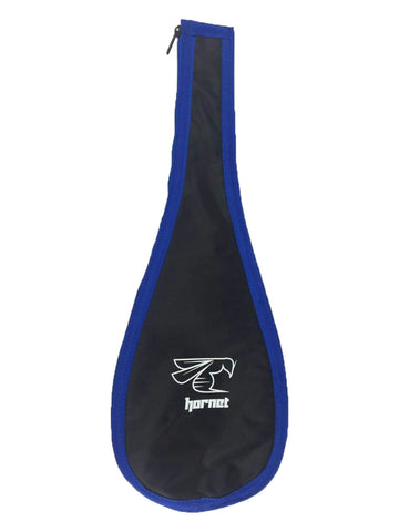 SUP Paddle Blade Cover (Black/Blue/Silver)