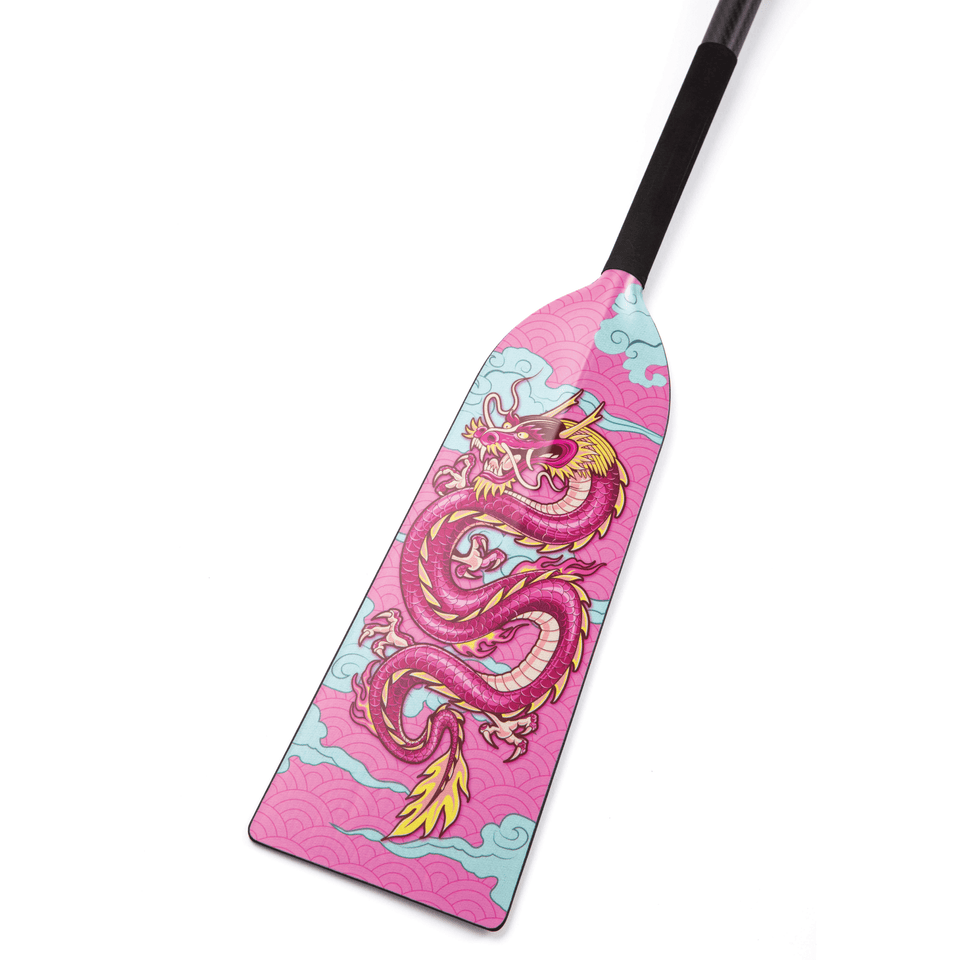 Artist Dragon X13 Sting+ Adjustable Dragon Boat Paddle – Hornet Europe