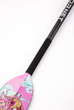 Pink Dragon X44 Sting+ Adjustable Dragon Boat Paddle