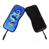 Dragon Boat Seat Pad – New Improved Version That Increases Comfort and Doesn’t Slip