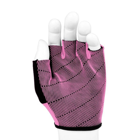 Light Pink Paddling Gloves Ideal for Dragon Boat, SUP, OC  and other Watersports