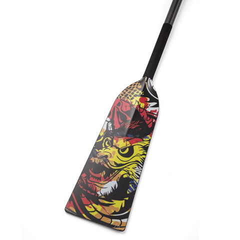 Dragon Master X22 Sting+ Adjustable Dragon Boat Paddle