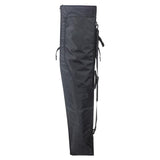 NEW Carry-All  Extra Large Paddle Bag (Black)