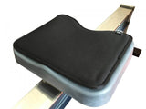 Rowing Machine Seat Cushion fits perfectly over Concept 2 Rowing Machine