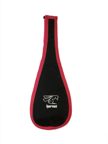 SUP Paddle Blade Cover (Black/Pink/Silver)