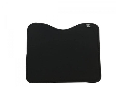 Rowing Machine Seat Cushion fits perfectly over Concept 2 Rowing Machine