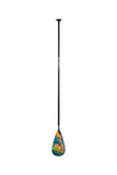 SEA Design A4   Rubber Edge SUP Paddle Design by Drew Brophy - 95 Square Inch Blade - Hornet Watersports