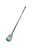 SEA Design A4   Rubber Edge SUP Paddle Design by Drew Brophy - 95 Square Inch Blade - Hornet Watersports