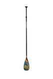 SEA Design B5 Rubber Edge SUP Paddle Design by Drew Brophy- 84 Square Inch Blade - Hornet Watersports