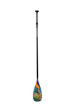 SEA Design B5 Rubber Edge SUP Paddle Design by Drew Brophy- 84 Square Inch Blade - Hornet Watersports